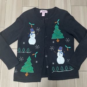 Ugly Christmas Sweater